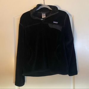 Patagonia Re-Tool Snap Pullover